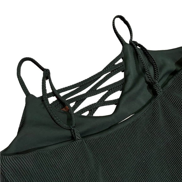 Jack by BB Dakota Green Mini Dress | Women’s S - Picture 4 of 6